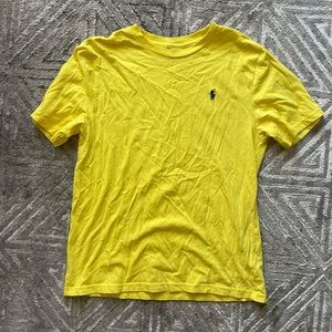 Kids Polo Tshirt